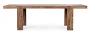 Tavolo allungabile Vintage Sunderland 175-265x90 cm