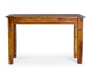 Consolle rustica Chateaux 120x45x78h cm