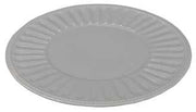 Sottopiatto ginevra ceramica gr. ty-0070 Ø cm. 30