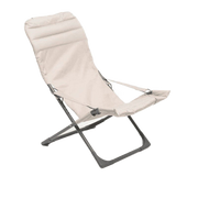 Poltrona Confort Tortora 92x62x98cm