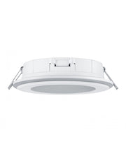 Faretto da Incasso Aura Led 10w 3000k Bianco Ø14 cm Trio Lighting