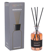 Glass air freshener 250 ml marrakech cmø6h24