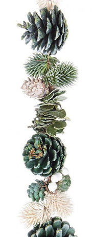4x Ghirlanda Selva