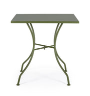 TAVOLO KELSIE FOREST 70X70  centimetri