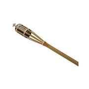 TORCIA BAMBU CM.90 SERB.METALLO