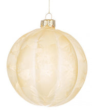 8x Sfera Vt Satiny Giallo D100