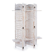 Paravento 3A Intrex C-Mensole Antic  BZ