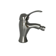 Miscelatore cromato per bidet Bologna